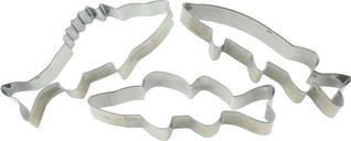 Piparkoogivormid Ahven Haug Koha