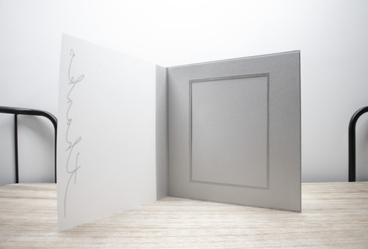 Thanks - neliökortti