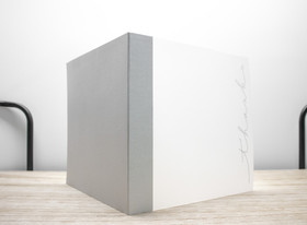 Thanks - neliökortti