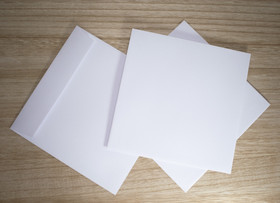 Kirjekuori 15,5 x 15,5 cm