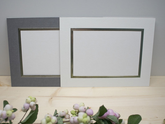 10 x 15 kuvalle preeglattu pohjuke