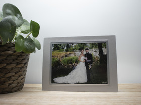 12 x 15 kuvalle preeglattu pohjuke