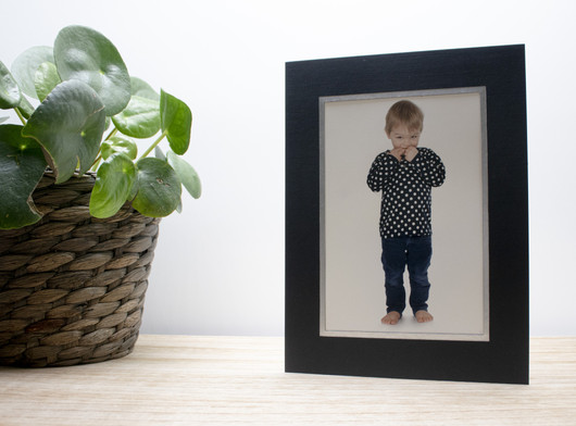 10 x 15 kuvalle kehyspohjuke