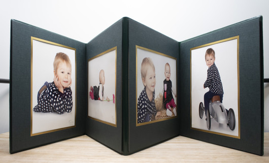 Pienempi pohjuke pysty-vaakakansioon 3025