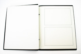 Välilehti 2:llä vaaka-aukolla