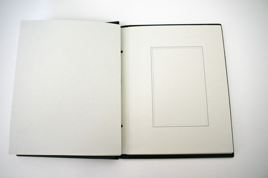 Välilehti 1:llä pystyaukolla