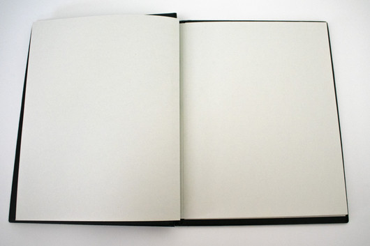 Hautajaiskansion blanco-välilehti