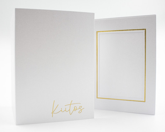 10 x 14  Kiitos - kiitoskortti 