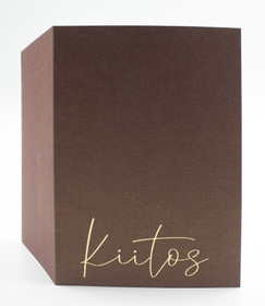 Kiitos-korttipohja