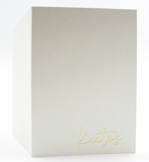 Kiitos - korttipohja