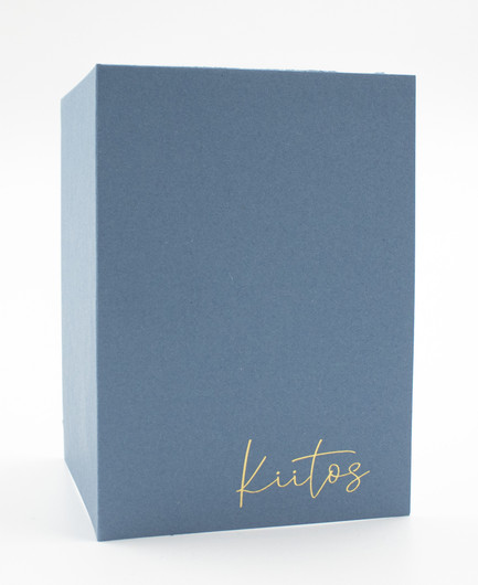 Kiitos - korttipohja