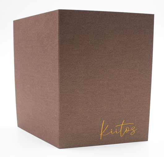 Kiitos - korttipohja