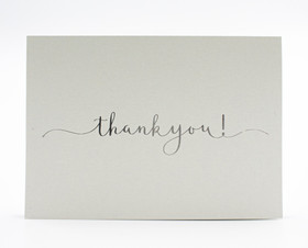 Thank you  - korttipohja