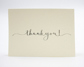 Thank you  - korttipohja