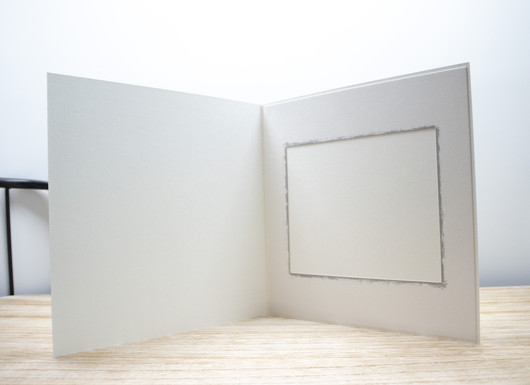 JUST A PERFECT DAY - kiitoskortti