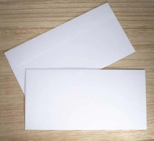 Kirjekuori 11 x 22