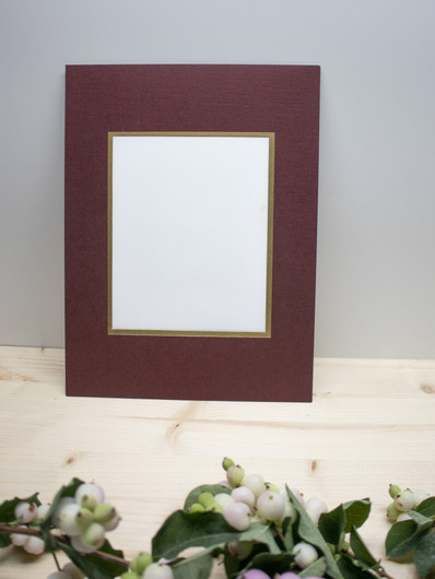 10 x 13 Kehyspohjuke 