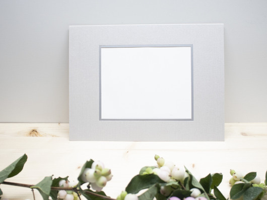 10 x 13 Kehyspohjuke 