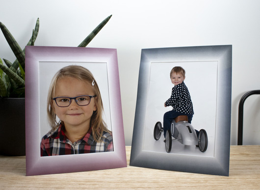 Liukuvärjätty pohjuke 