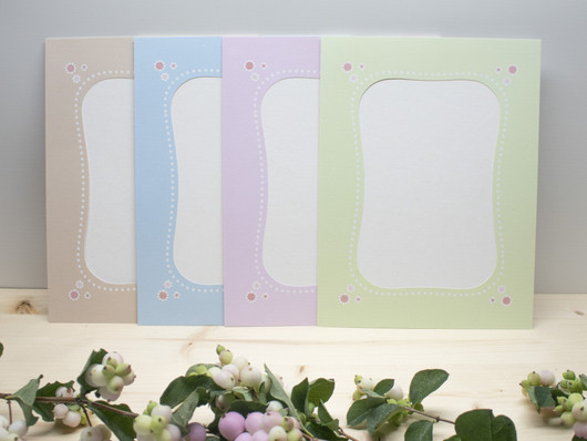 Pastellisarjan pohjukkeet 