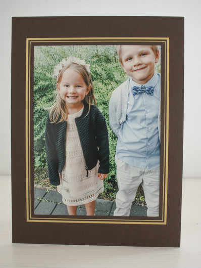 12 x 15 kuvalle tuplaraita pohjuke