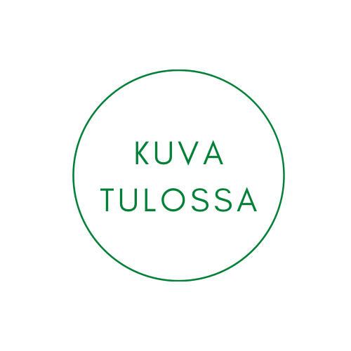 Paspatuuri 20 x 20 cm ulkomitalla