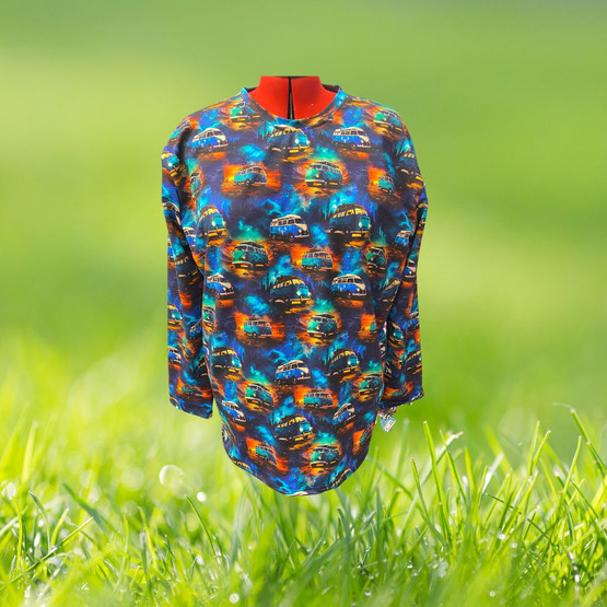 Kleinbus Joustocollege