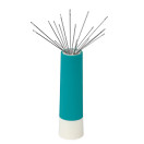 SIlmäneulojen säilytysputkilo