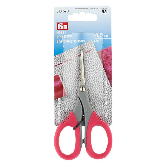 Hoppy Ompelijansakset 11,5cm