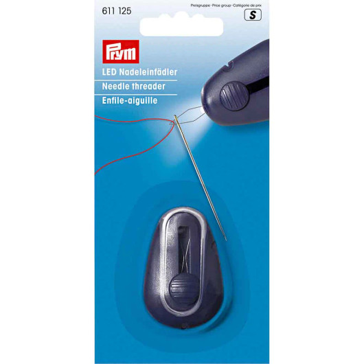 Led Langanpujoittaja