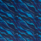 Aallot verkkarikangas