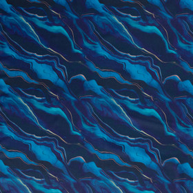 Aallot verkkarikangas