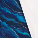 Aallot verkkarikangas