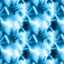 Salama Lycra sininen