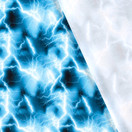 Salama Lycra sininen