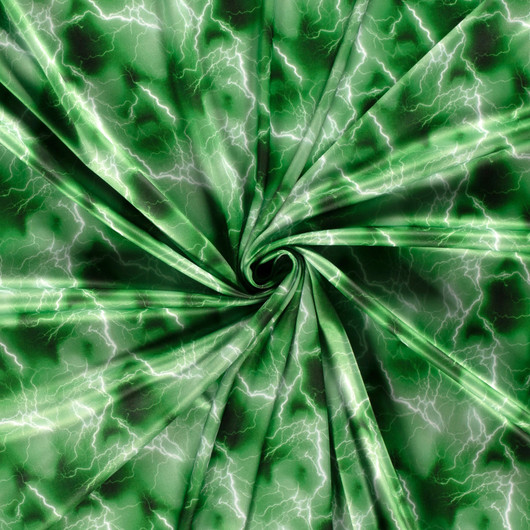 Salama Lycra Vihreä