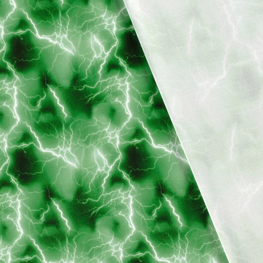 Salama Lycra Vihreä