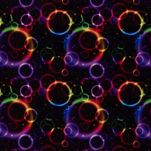 Värikkäät kuplat Lycra 