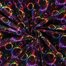 Värikkäät kuplat Lycra 