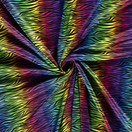 Sateenkaari seepra Lycra