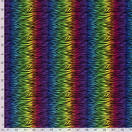 Sateenkaari seepra Lycra