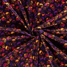 Värikkäät pääkallot