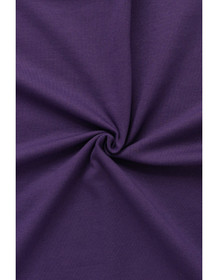 Elmo trikoo tummalila 21066