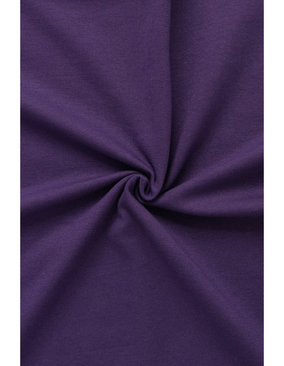 Elmo trikoo tummalila 21066