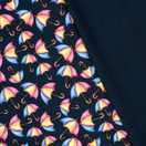 Sateenvarjot Softshell