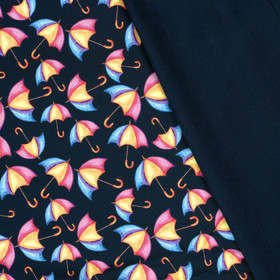 Sateenvarjot Softshell