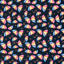 Sateenvarjot Softshell