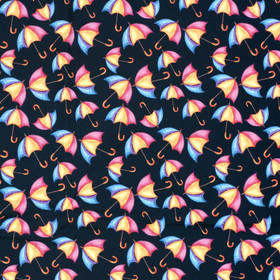 Sateenvarjot Softshell