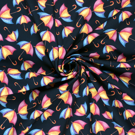 Sateenvarjot Softshell