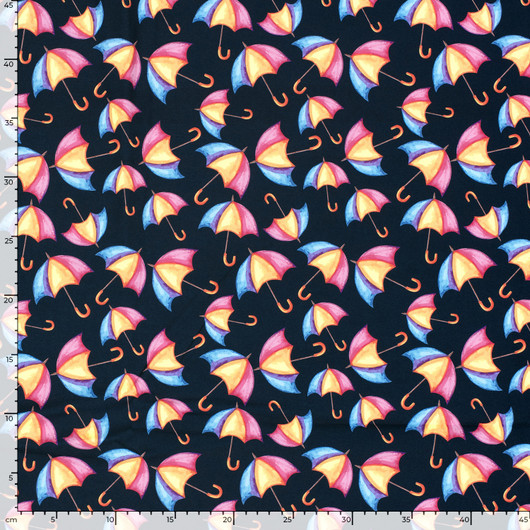 Sateenvarjot Softshell